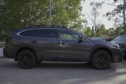 2024 Subaru
Outback AWD Sport