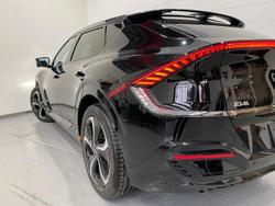 2024 Kia
EV6 GT-Line