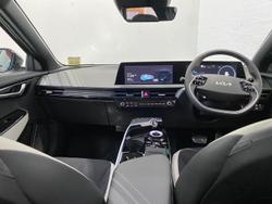 2024 Kia
EV6 GT-Line