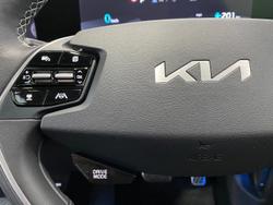 2024 Kia
EV6 GT-Line
