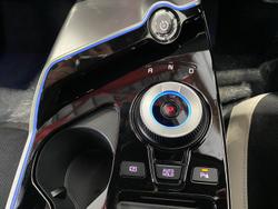 2024 Kia
EV6 GT-Line
