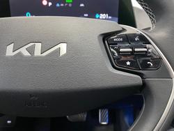 2024 Kia
EV6 GT-Line