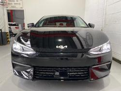 2024 Kia
EV6 GT-Line
