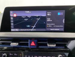 2024 Kia
EV6 GT-Line