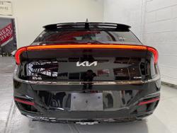 2024 Kia
EV6 GT-Line
