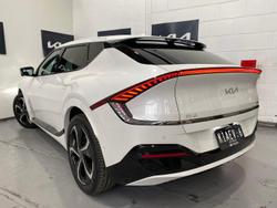 2024 Kia
EV6 GT-Line