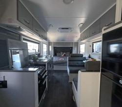 2024 Leader Caravans 2000_R_K1e3_T Explorer 20'