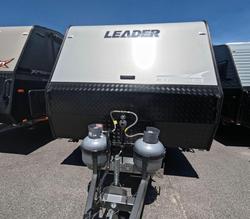 2024 Leader Caravans 2000_R_K1e3_T Explorer 20'