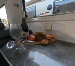 2024 Leader Caravans 2000_R_K1e3_T Explorer 20'