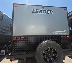 2024 Leader Caravans 2000_R_K1e3_T Explorer 20'