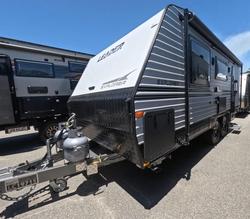 2024 Leader Caravans 2000_R_K1e3_T Explorer 20'