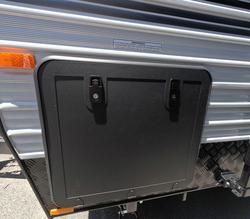 2024 Leader Caravans 2000_R_K1e3_T Explorer 20'