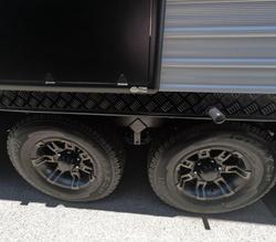 2024 Leader Caravans 2000_R_K1e3_T Explorer 20'