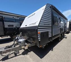 Leader Caravans 2000_R_K1E3_T Explorer 20'