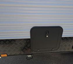 2024 Leader Caravans 2000_R_K1e3_T Explorer 20'