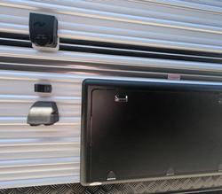 2024 Leader Caravans 2000_R_K1e3_T Explorer 20'