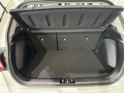 2021 Hyundai Venue QX.V3 MY21 Polar White