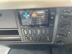 2024 Fuso Fighter 1124 Lwb Fuso Fighter Tray with Gates White