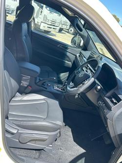 2024 KGM SsangYong
                Musso Ultimate