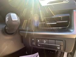 2024 KGM SsangYong
                Musso Ultimate
