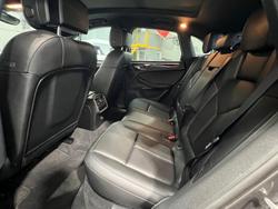2015 Porsche Macan S Diesel 95B MY15 AWD Agate Grey