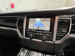 2015 Porsche Macan S Diesel 95B MY15 AWD Agate Grey