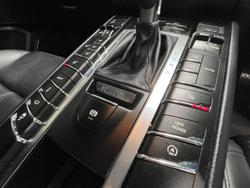 2015 Porsche Macan S Diesel 95B MY15 AWD Agate Grey