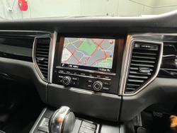 2015 Porsche Macan S Diesel 95B MY15 AWD Agate Grey