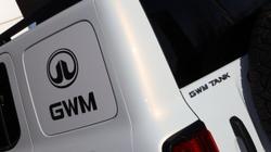 2024 GWM
                Tank 300 Ultra