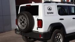 2024 GWM
                Tank 300 Ultra