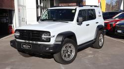 2024 GWM
                Tank 300 Ultra