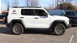 2024 GWM
                Tank 300 Ultra