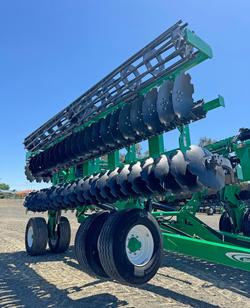 K-Line Ag 15.5m Speedtiller Powerflex
