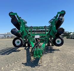 K-Line Ag 15.5m Speedtiller Powerflex