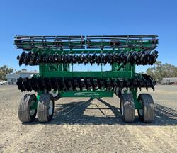 K-Line Ag 15.5m Speedtiller Powerflex