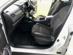 2019 Renault
                Koleos Life