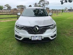 2019 Renault Koleos Life