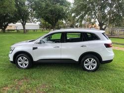 2019 Renault Koleos Life