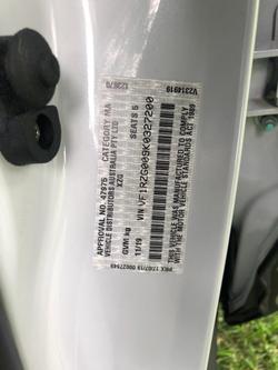 2019 Renault Koleos Life