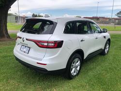 2019 Renault Koleos Life