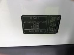 2019 Renault
                Koleos Life