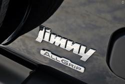 2024 Suzuki
Jimny XL