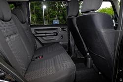 2024 Suzuki Jimny XL