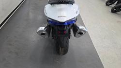 2024 Suzuki HAYABUSA 25TH ANNI (GSX1300RR) Blue