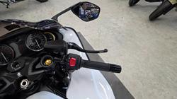 2024 Suzuki HAYABUSA 25TH ANNI (GSX1300RR) Blue