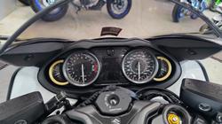 2024 Suzuki HAYABUSA 25TH ANNI (GSX1300RR) Blue