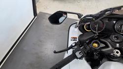 2024 Suzuki HAYABUSA 25TH ANNI (GSX1300RR) Blue