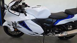 2024 Suzuki HAYABUSA 25TH ANNI (GSX1300RR) Blue