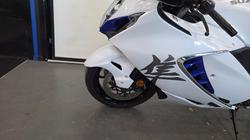 2024 Suzuki HAYABUSA 25TH ANNI (GSX1300RR) Blue