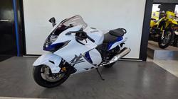 2024 Suzuki HAYABUSA 25TH ANNI (GSX1300RR) Blue